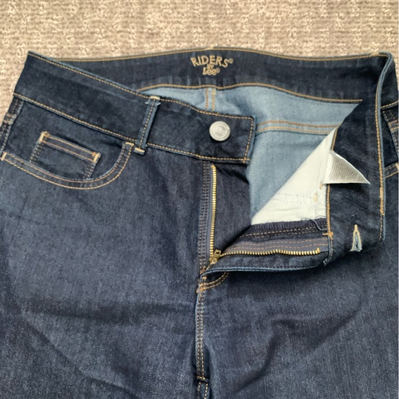 Lee capri length jeans - Picture 5 of 5